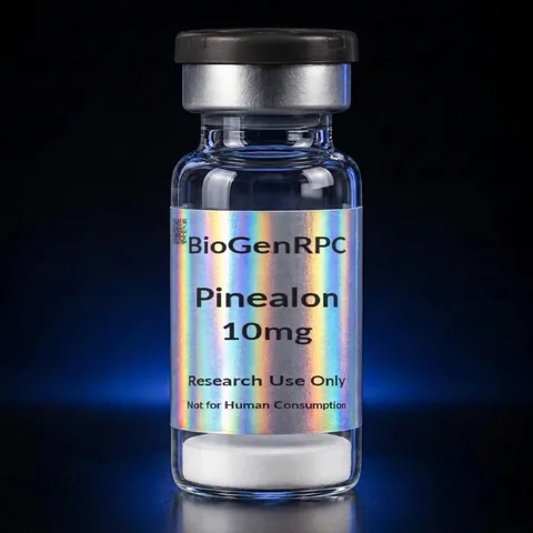 Pinealon 10 mg vial