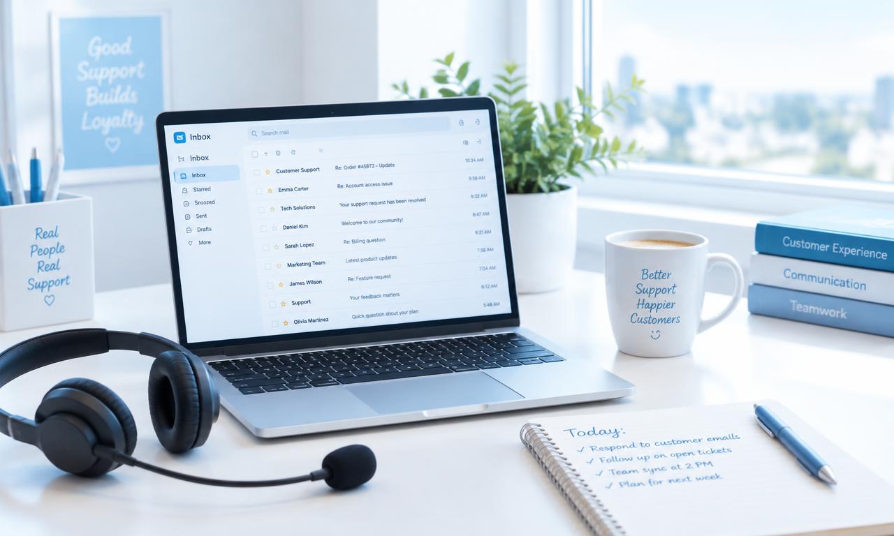 The BioGenRPC support desk